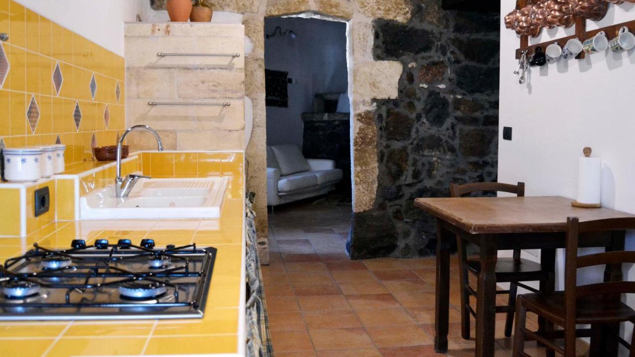 Appartamento Italianway - Su Montiju Cheremule Esterno foto